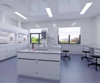 Modern Laboratory-ID:865570075