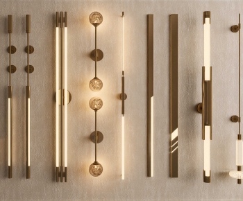 Modern Wall Lamp-ID:661382911
