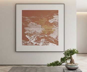 New Chinese Style Painting-ID:560507067