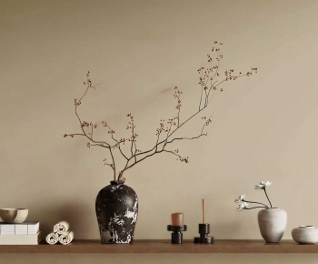 New Chinese Style Clay Pot-ID:903045899