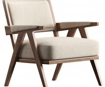 Modern Lounge Chair-ID:853792912