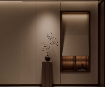 New Chinese Style Dried Branch-ID:846570973