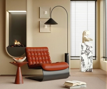 Modern Lounge Chair-ID:208690883