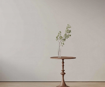 French Style Side Table/corner Table-ID:121560103