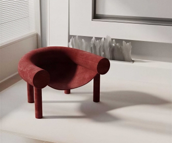 Modern Lounge Chair-ID:712565901