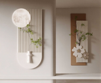 Modern Wall Decoration-ID:553841111