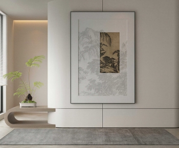 New Chinese Style Painting-ID:629539011