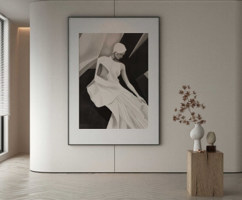 Modern Painting-ID:606673007