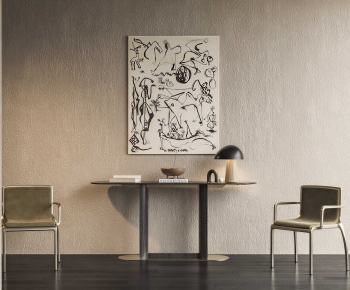 Modern Lounge Chair-ID:131102092