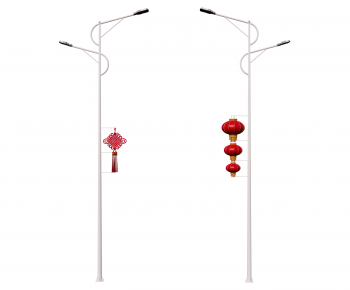 Modern Outdoor Light-ID:555610901