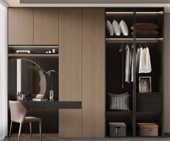 Modern The Wardrobe-ID:271178969