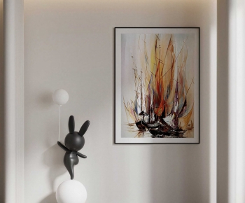 Modern Painting-ID:467407941