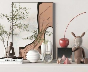 Modern Decorative Set-ID:252170616