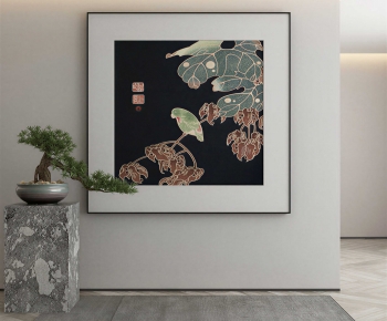 New Chinese Style Painting-ID:965584995