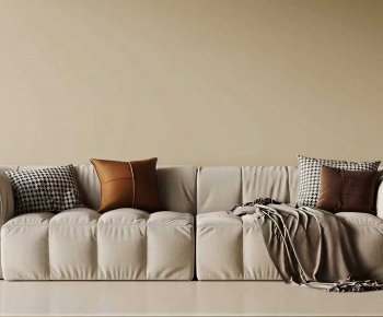 Modern A Sofa For Two-ID:627743013