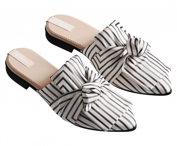 Modern Shoes-ID:739643104