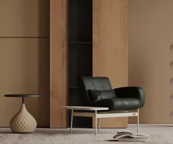 Modern Lounge Chair-ID:298907042