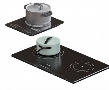 Modern Electric Kitchen Appliances-ID:658729088