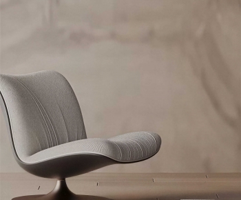 Modern Lounge Chair-ID:552876954