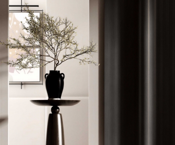 New Chinese Style Dried Branch-ID:697015051