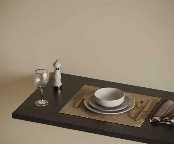 Modern Tableware-ID:451951984