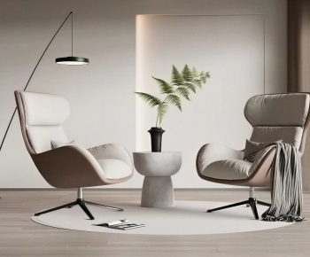 Modern Lounge Chair-ID:860910899