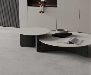 Modern Coffee Table-ID:591110944