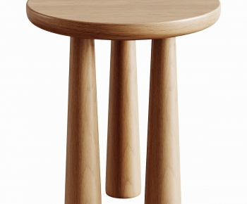 Modern Side Table/corner Table-ID:377780911