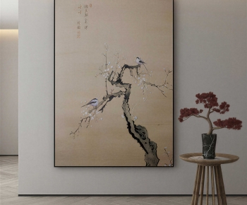 New Chinese Style Painting-ID:767739069