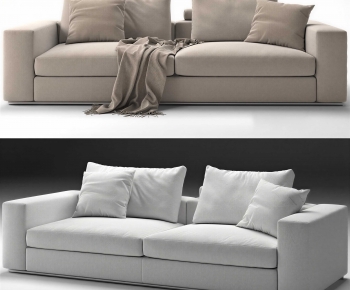 Modern A Sofa For Two-ID:174675942