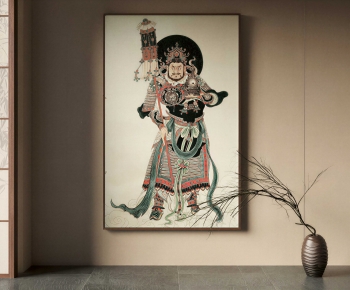 New Chinese Style Painting-ID:481638919