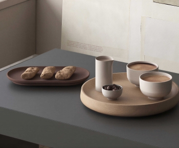 Modern Decorative Set-ID:733356955