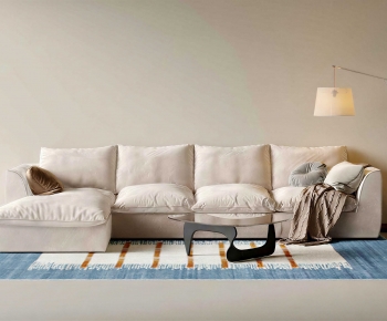 Modern Corner Sofa-ID:759156946