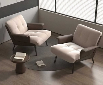 Modern Lounge Chair-ID:897759913