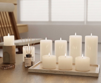 Modern Candlestick-ID:574506049