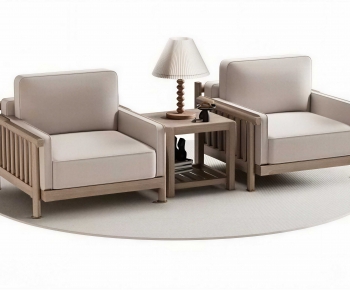 Modern Lounge Chair-ID:225965025