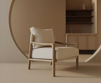 Modern Lounge Chair-ID:373306993