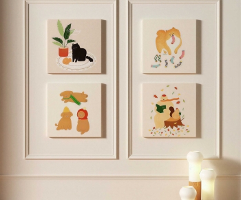 Modern Painting-ID:506335975