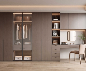 Modern The Wardrobe-ID:878561021