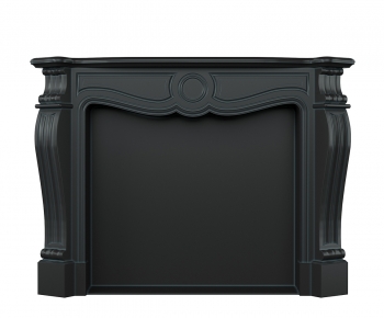 European Style Fireplace-ID:254717118