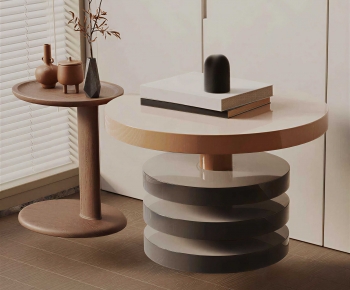 Modern Side Table/corner Table-ID:522180083