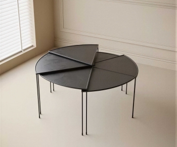 Modern Coffee Table-ID:491879946