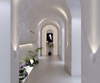 Modern Corridor-ID:658155923