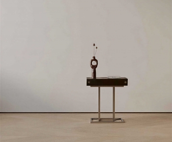 Modern Side Table/corner Table-ID:837079054