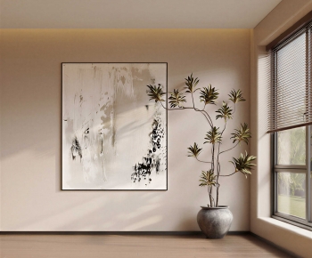 Modern Painting-ID:607925893