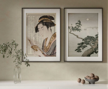 New Chinese Style Painting-ID:372256998