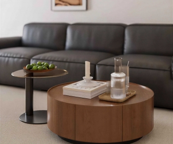 Modern Coffee Table-ID:408163074