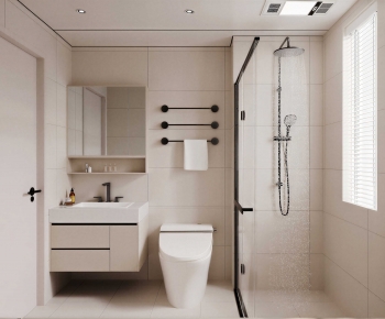 Modern TOILET-ID:143430259