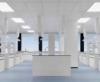 Modern Laboratory-ID:281119349