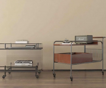 Modern Side Table/corner Table-ID:830590963